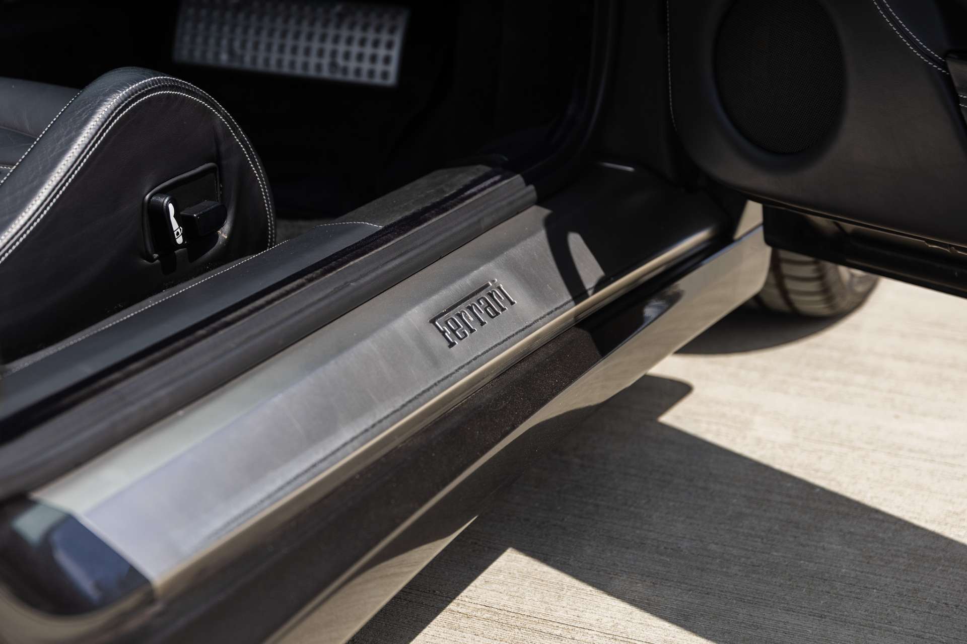 2006 Ferrari F430 Base - Photo 71