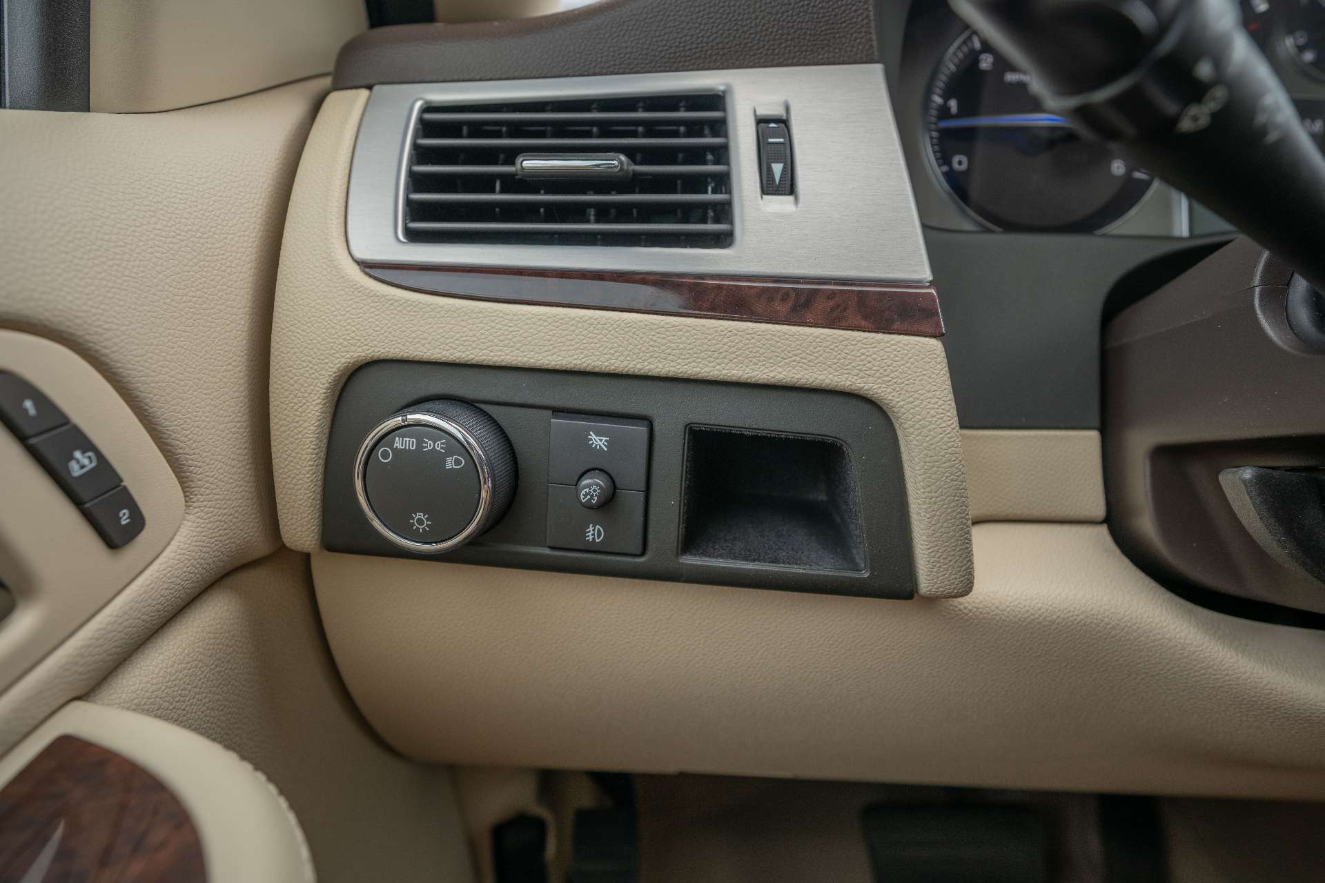 2007 Cadillac Escalade Base - Photo 66