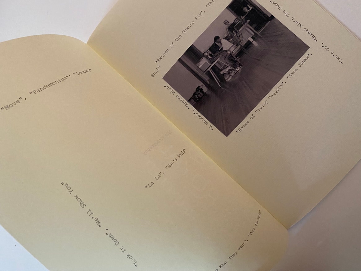 Dilla Discography thumbnail 4