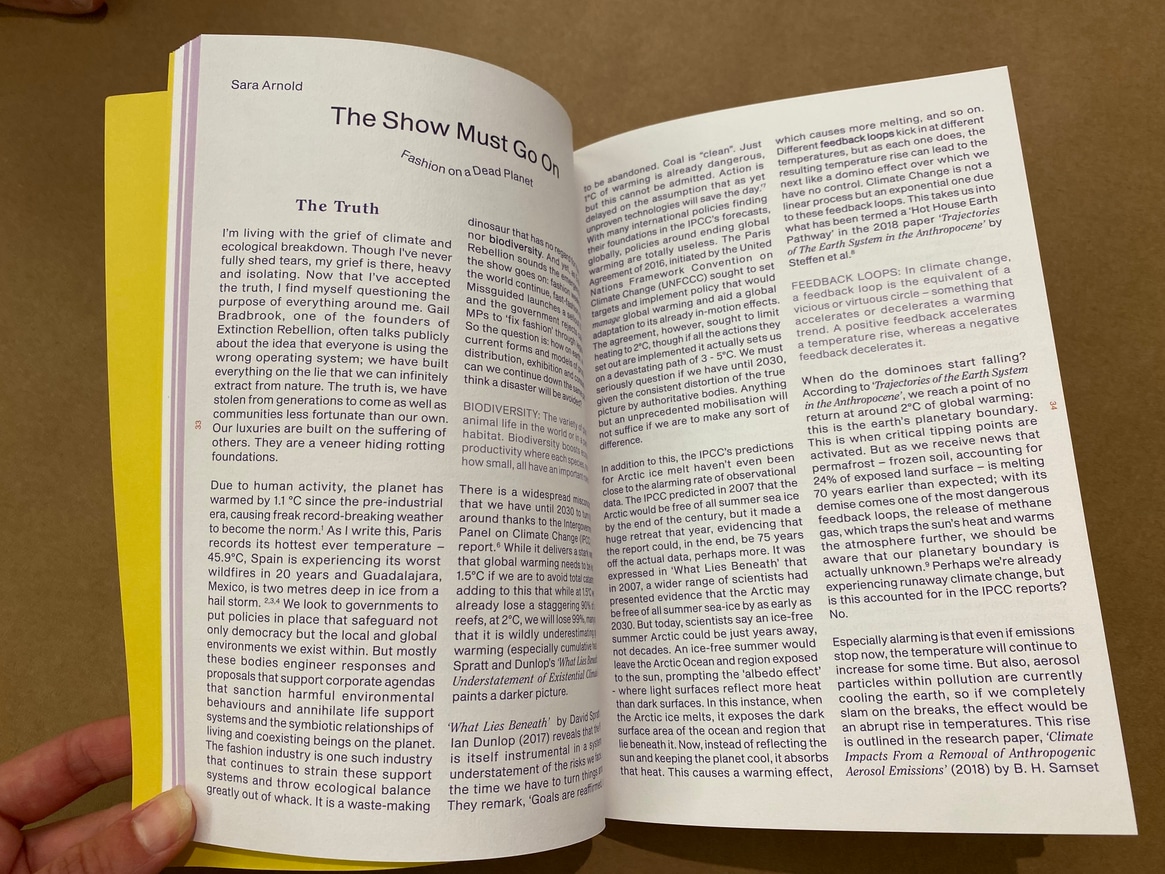 The Slow Grind: Finding Our Way Back to Creative Balance thumbnail 3