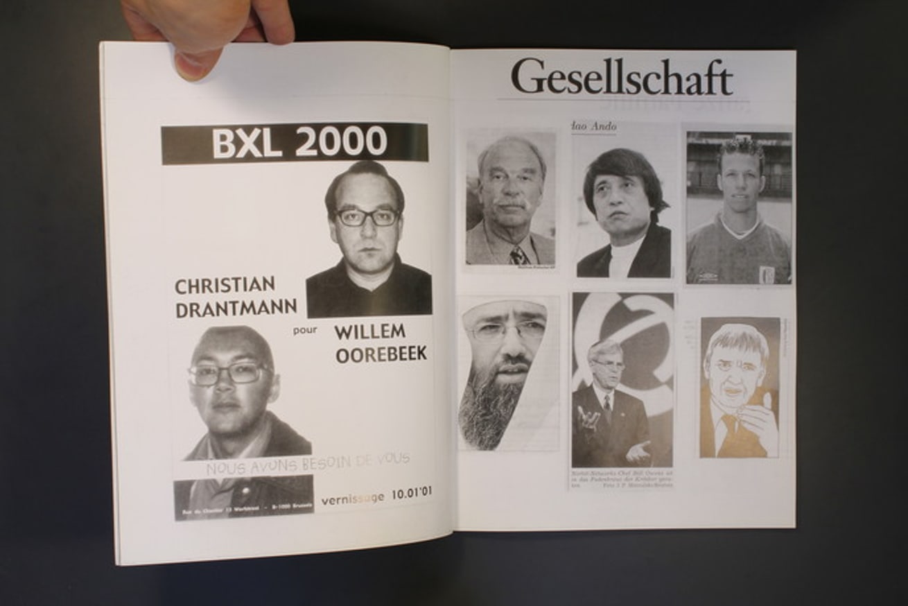 Met zonder Kop thumbnail 2