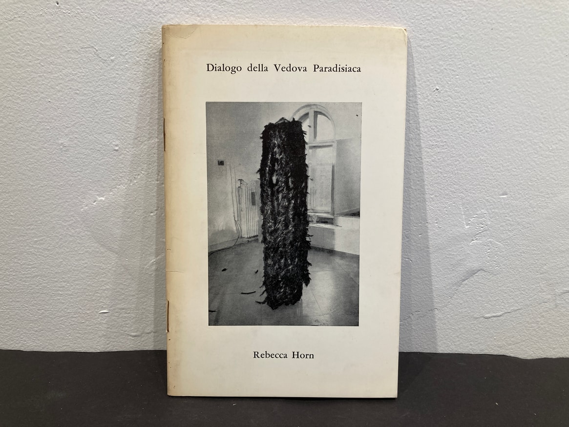 Dialogo della Vedova Paradisiaca