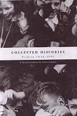 Collected Histories : Prahan 1836 - 1995