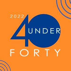 40 Under 40 Awards - Atlanta Business Chronicle - The Business Journals