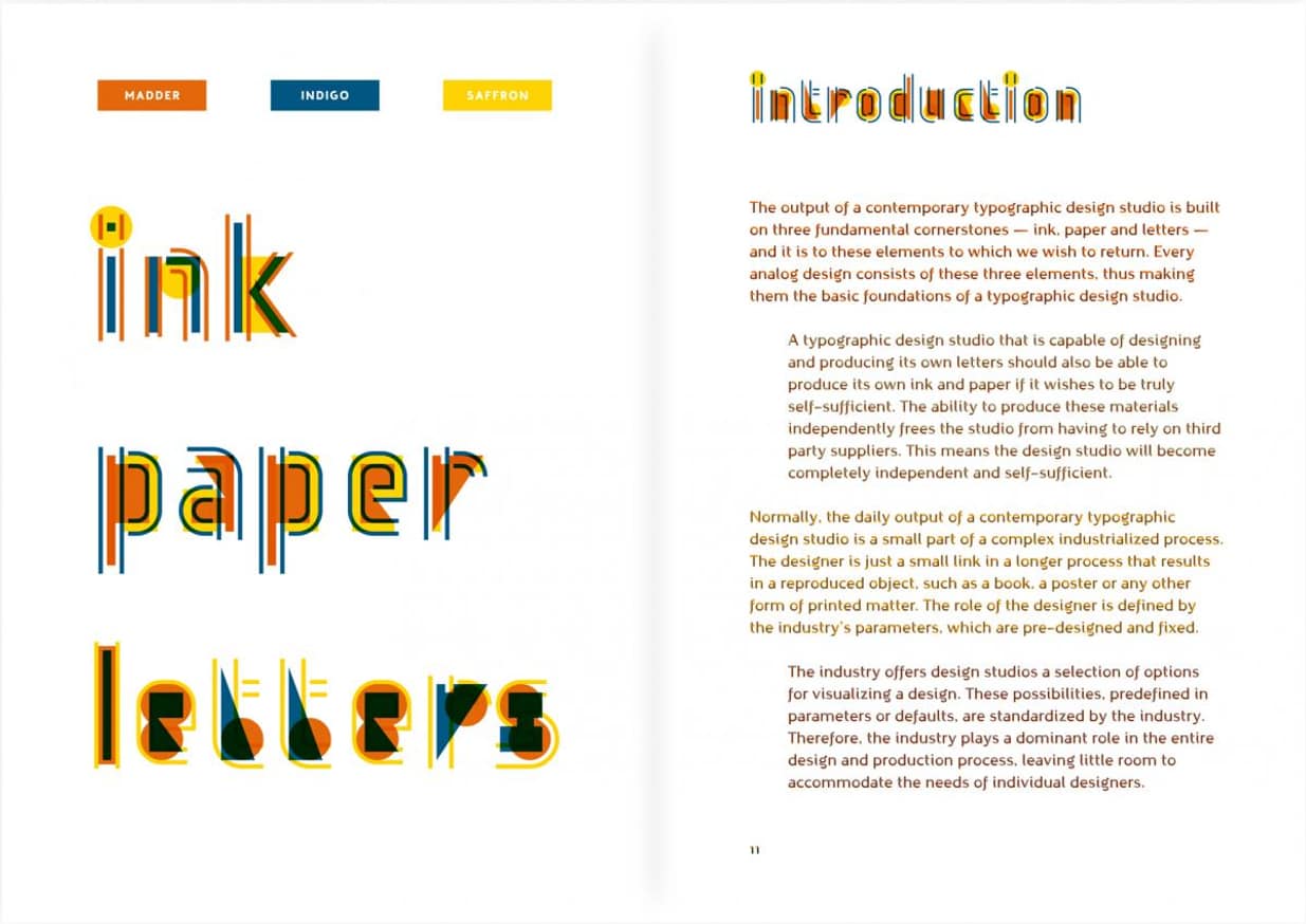 Novo Typo Off Grid thumbnail 6