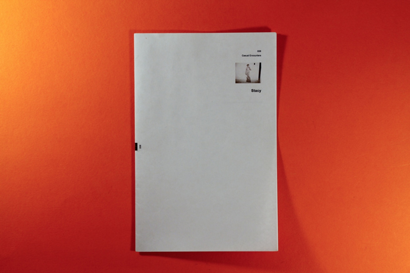 Casual Encounters 6 thumbnail 2