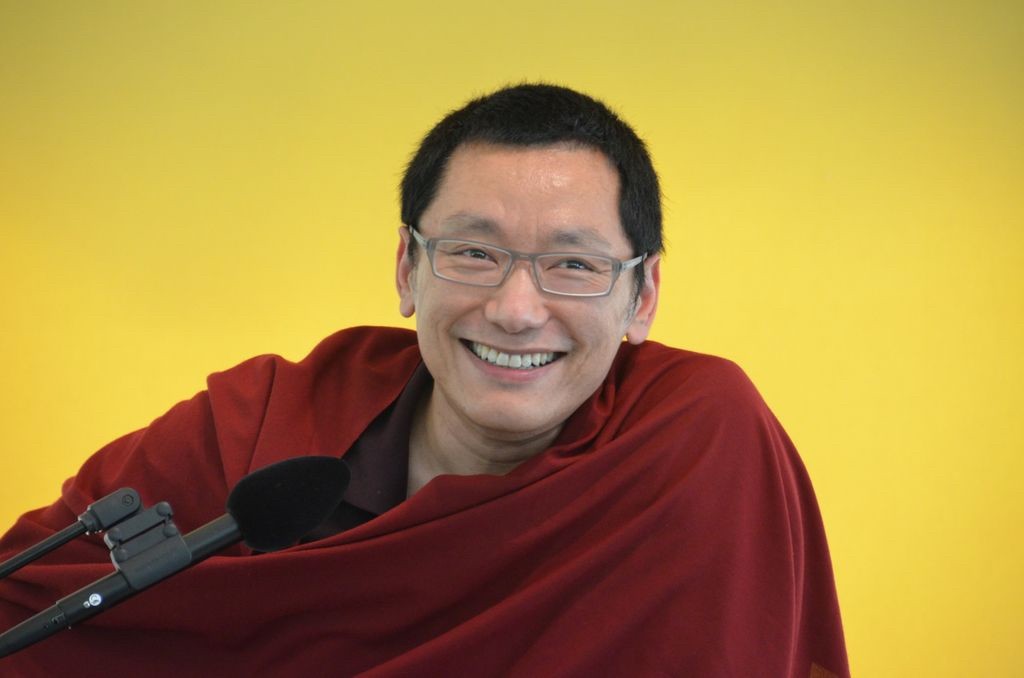 Rinpoche