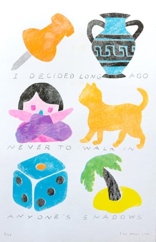 Greatest Love (I Decided)