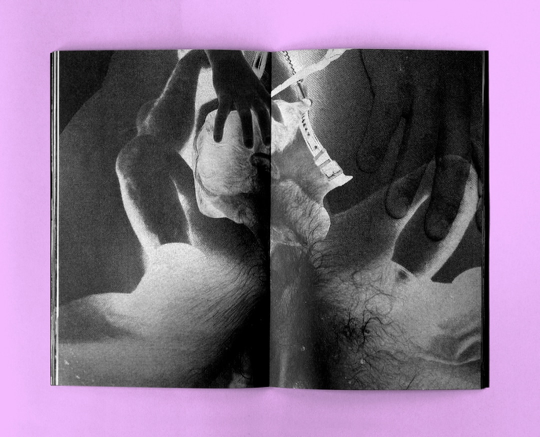 Birth of a Zimbu thumbnail 4