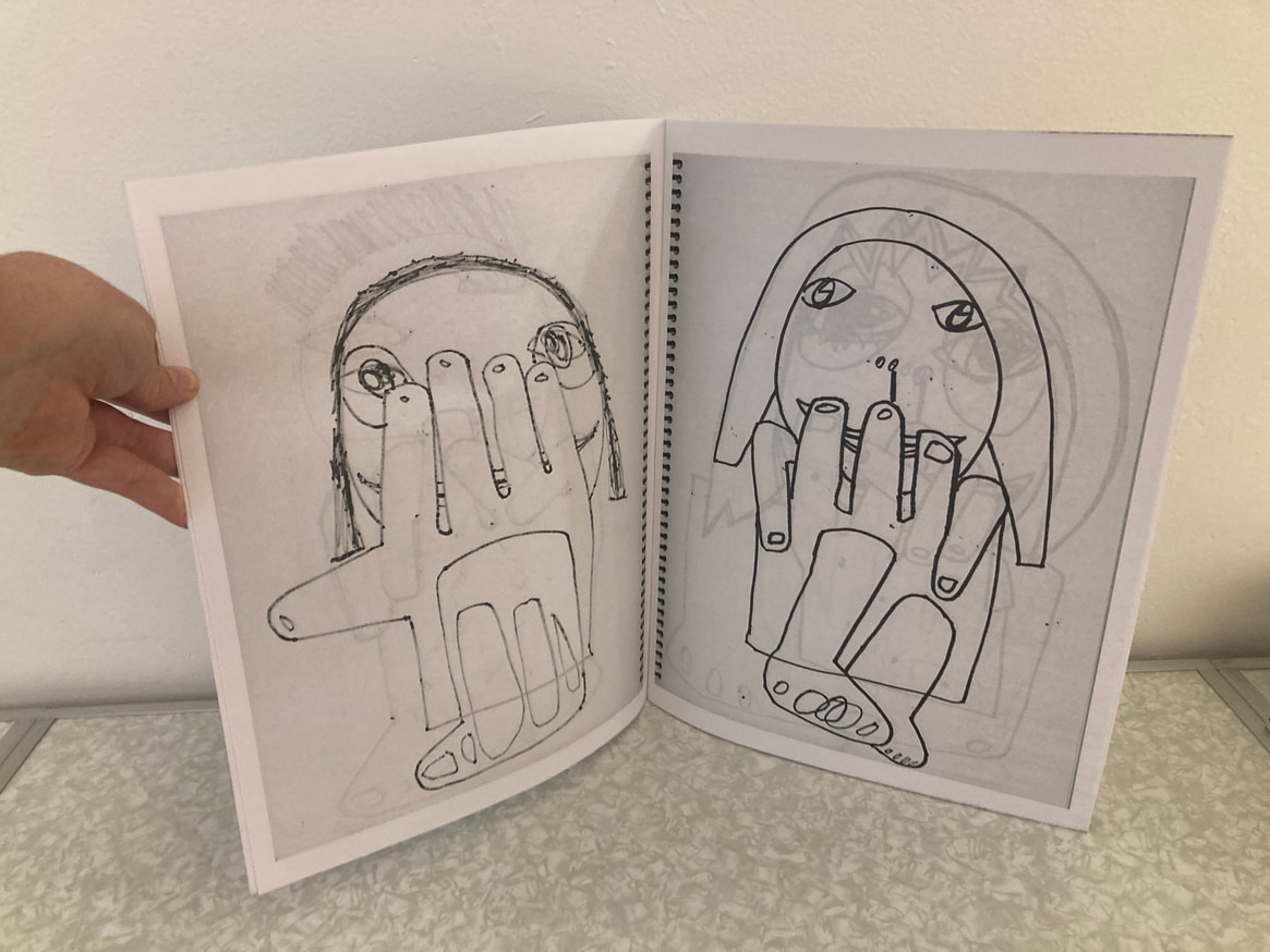 The Masochist #7: Richard Prince thumbnail 3