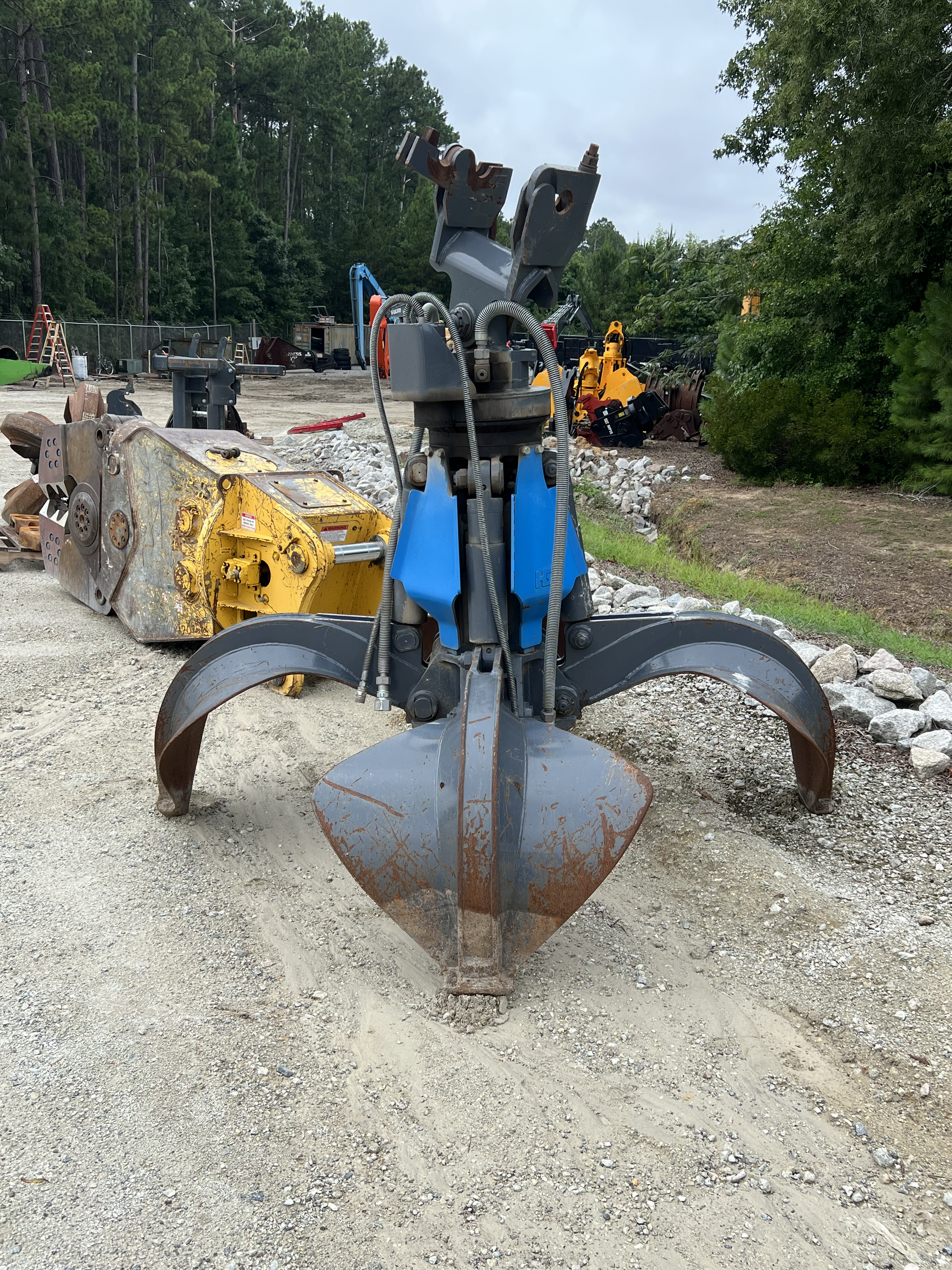 Used 2014 HGT MT3.5-600-4-HG For Sale