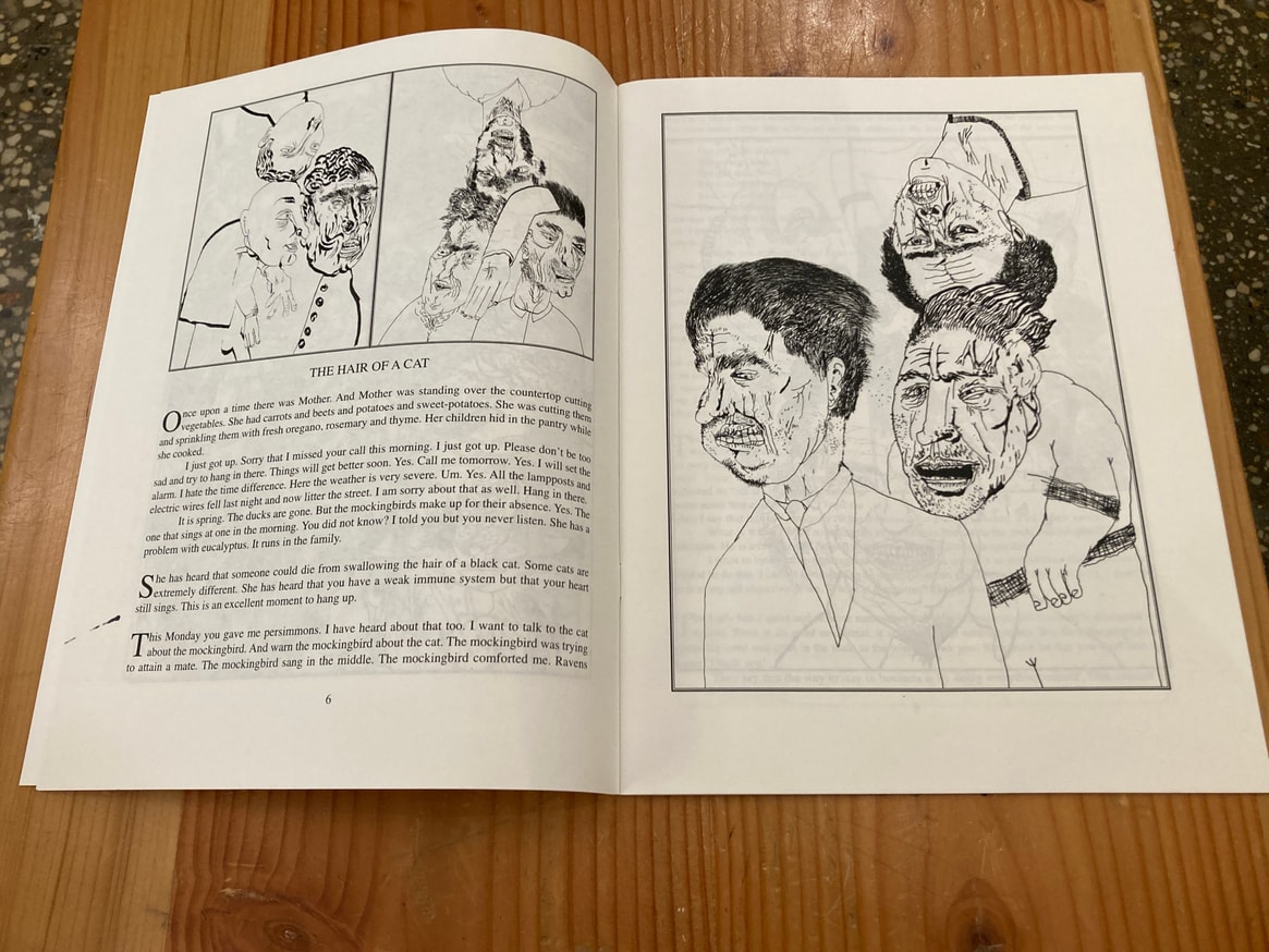 A Child Promised to the Devil thumbnail 3