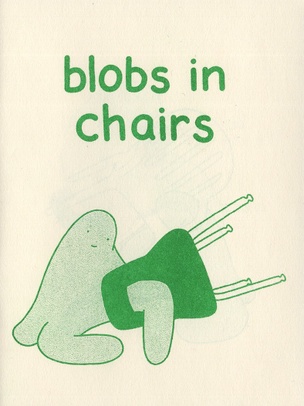 Blobs in Chairs