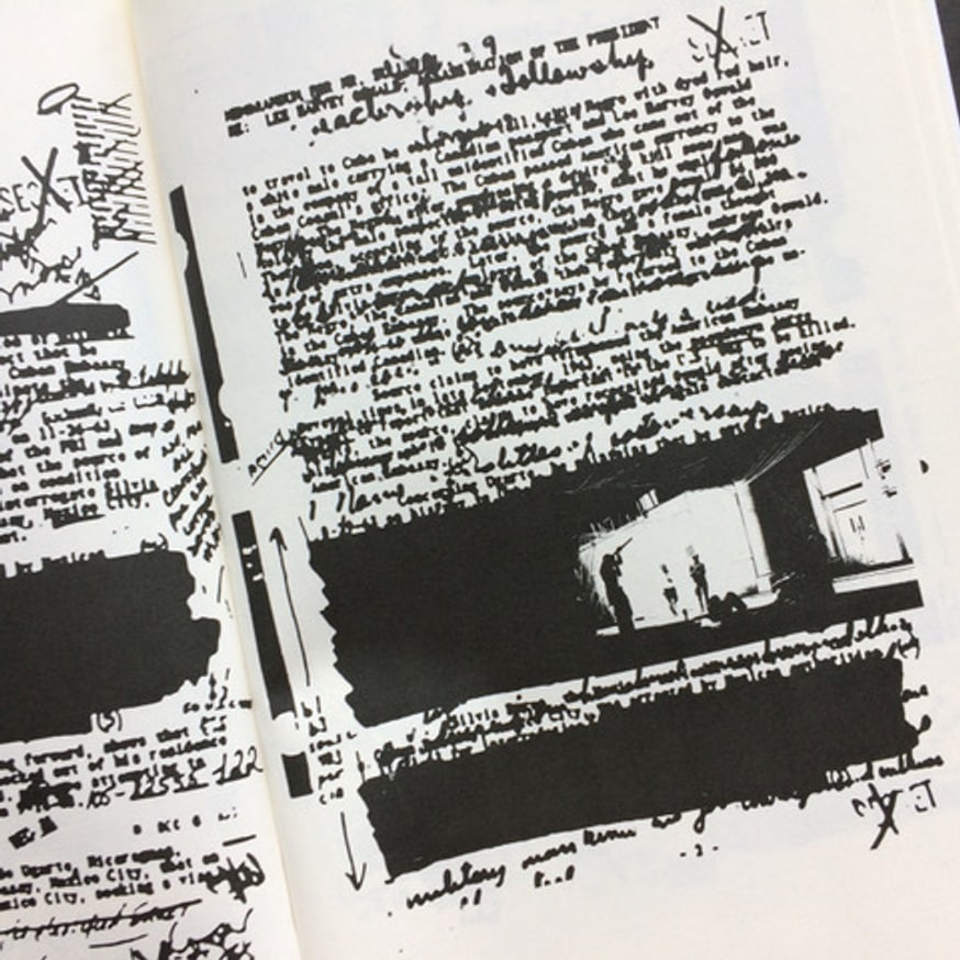 There's No Telling What... thumbnail 2