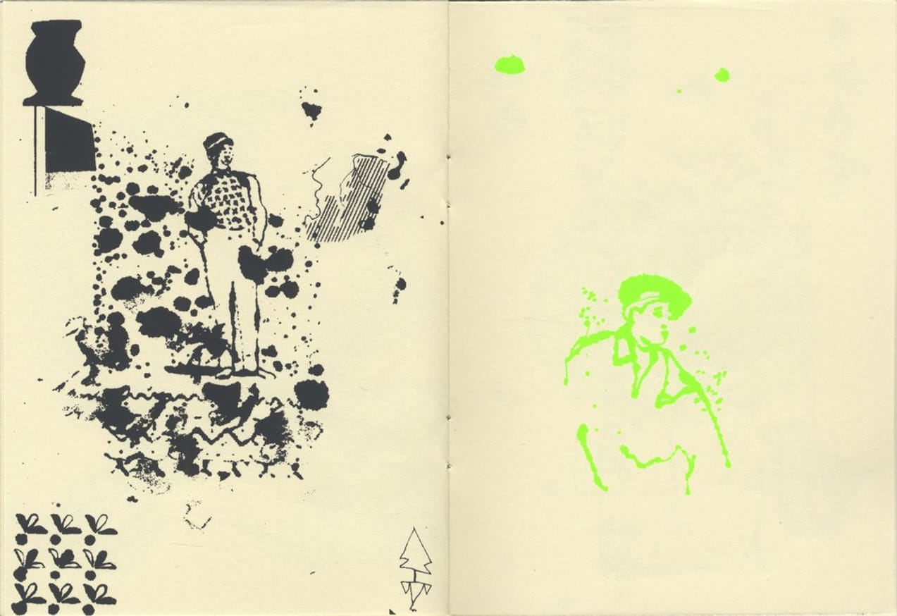 Meese on the Rocks thumbnail 2