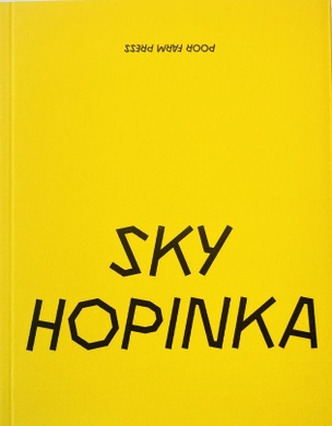 Sky Hopinka–Downward, Upward, Around and Around the Spinning Whorl