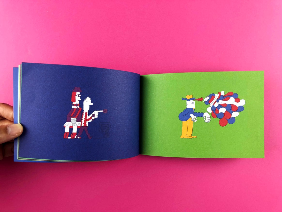 AS AVENTURAS DE QUALQUER COISA thumbnail 4