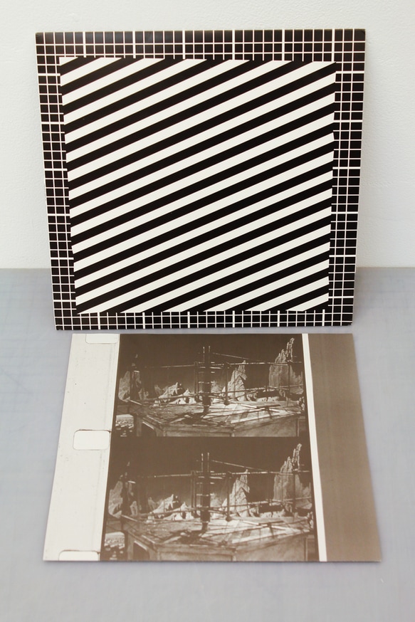 Circuit 4: Undercover [Signed]