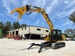 Used 2018 Caterpillar 313 FL (AD) For Sale