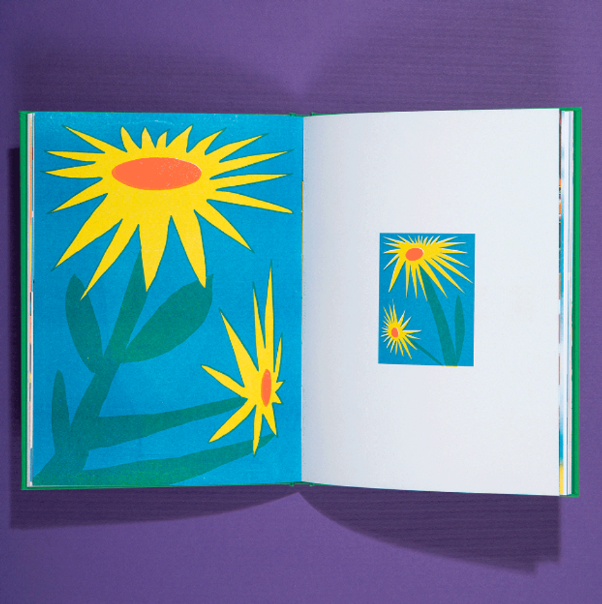 No Comment [Hardback] thumbnail 2