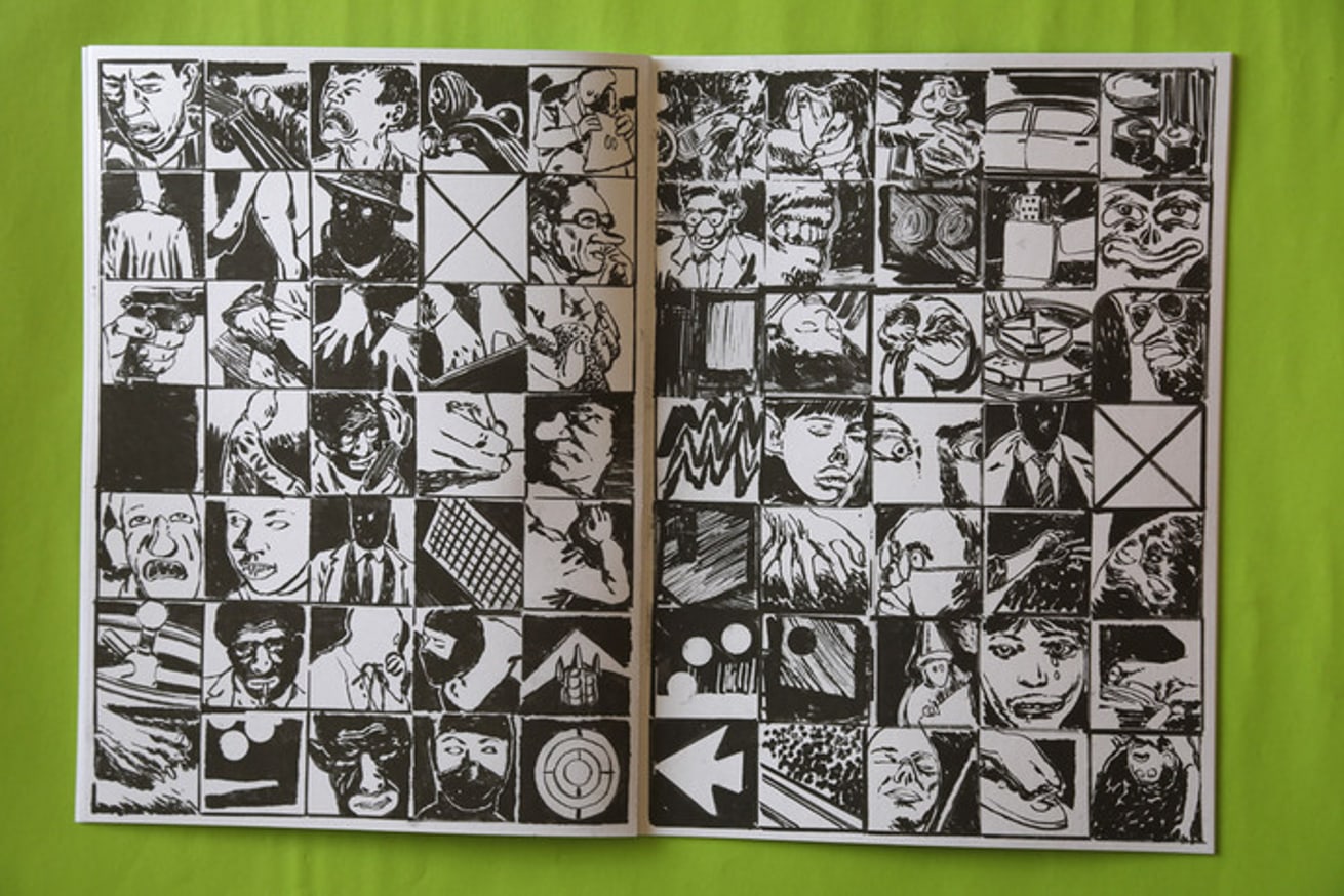 Mickey Speed thumbnail 4