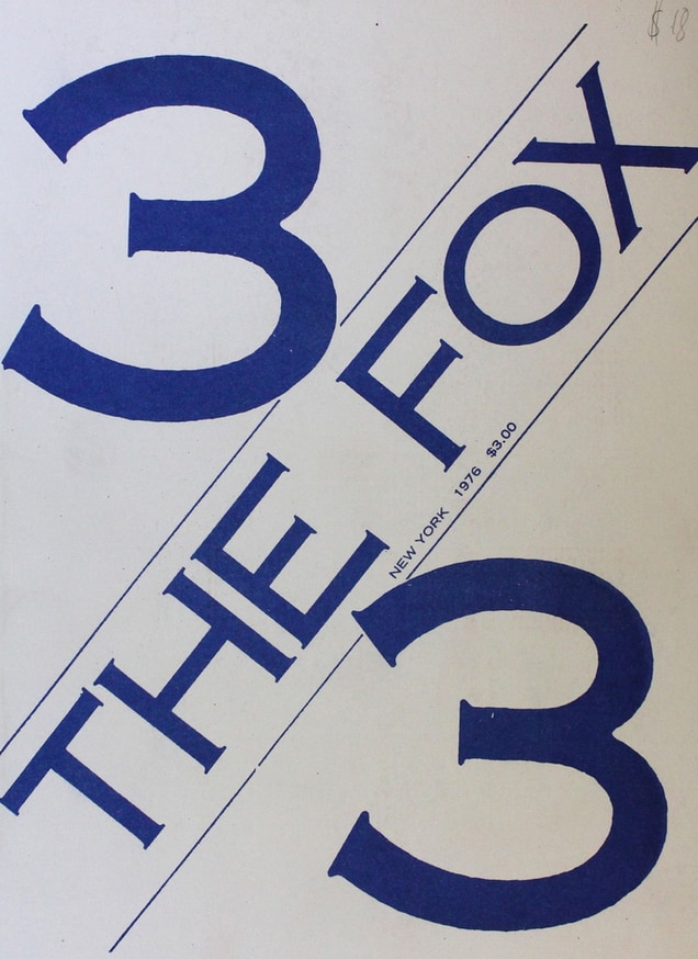 The Fox Set [Issues 1-3] thumbnail 3