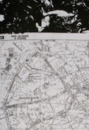 Off the Map