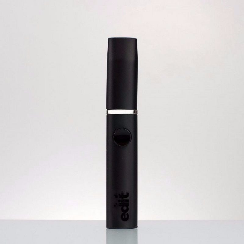 SHHHH! 2 in 1 Herb and Concentrate Vaporizer