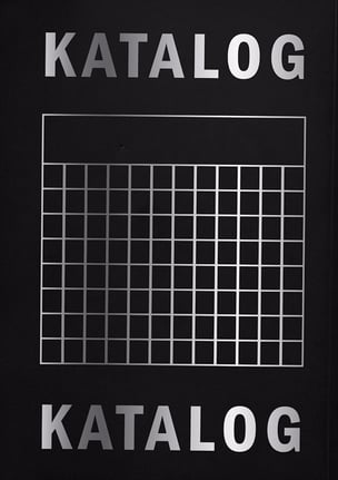 Katalog Katalog