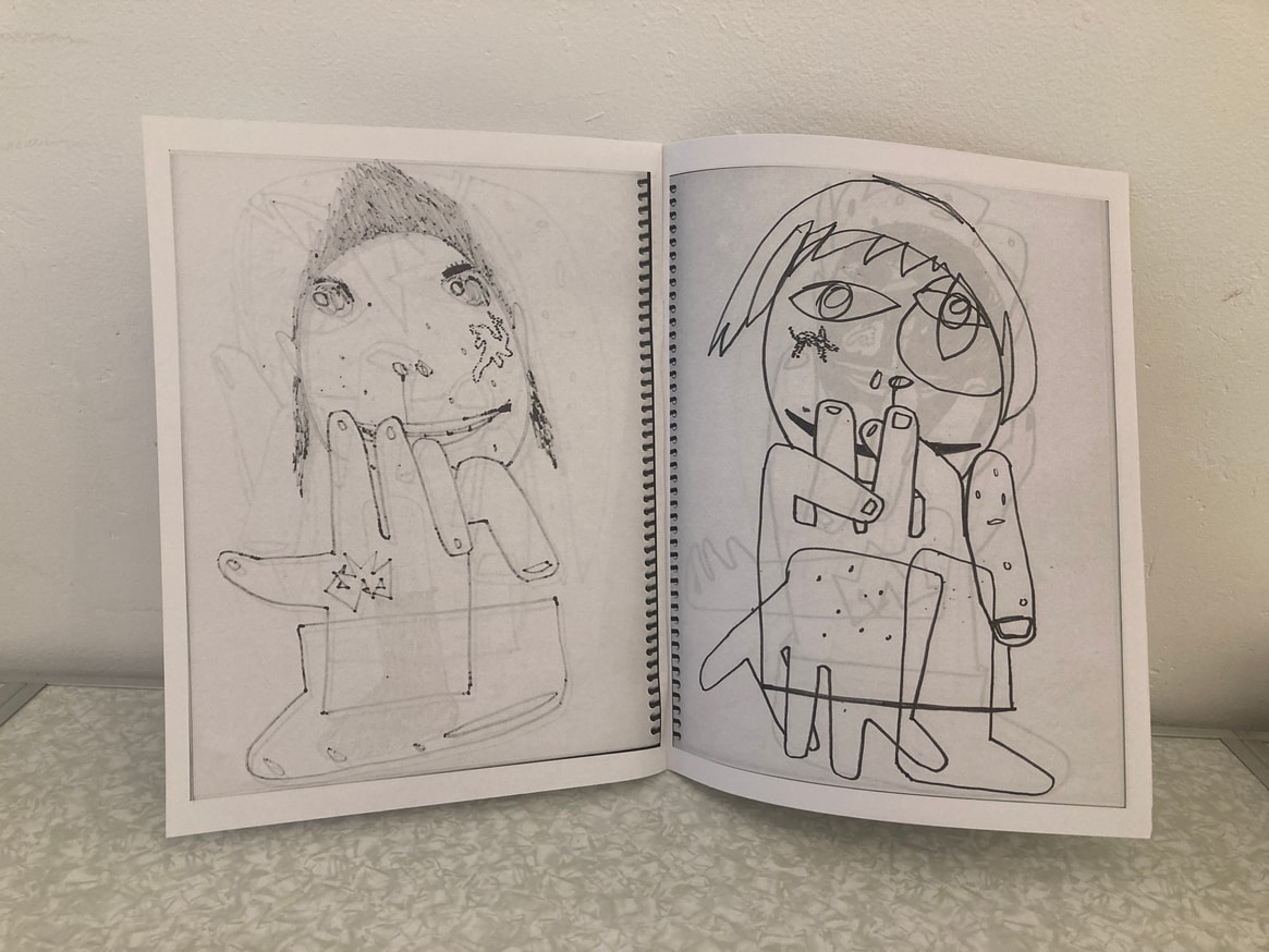 The Masochist #7: Richard Prince thumbnail 4