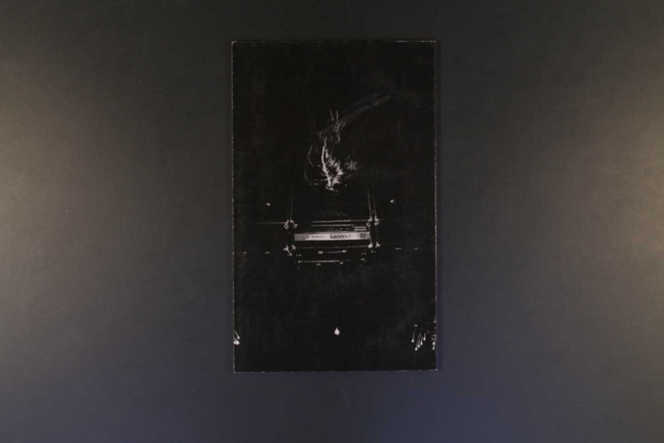 The Unholy Bow thumbnail 2