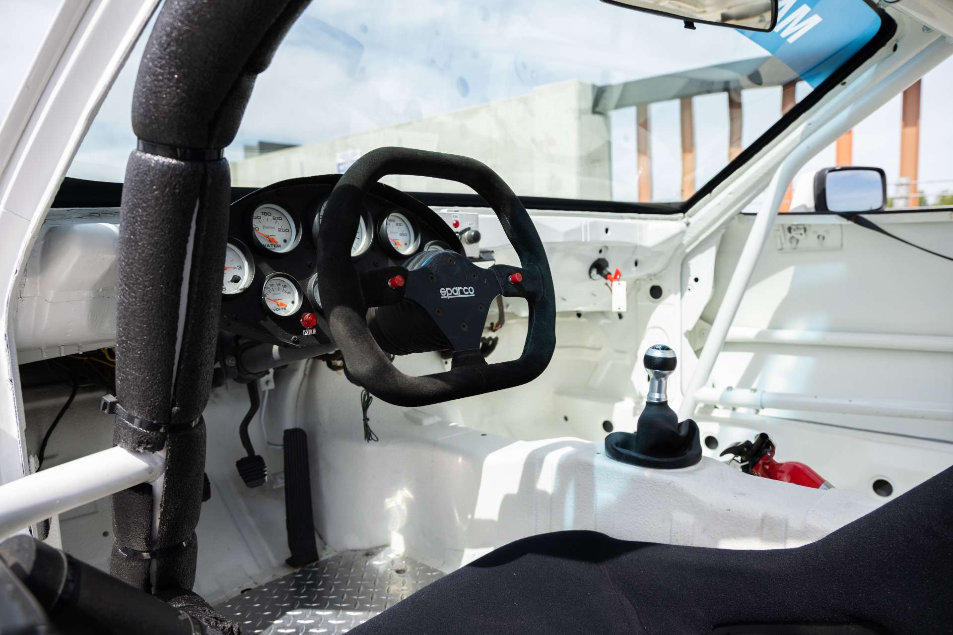 1986 Porsche 944 - Photo 36