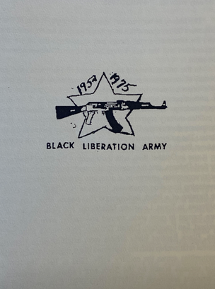 The Black Liberation Army