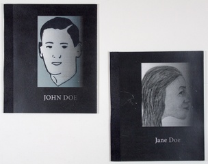 Jane Doe / John Doe