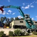 Used 2004 Liebherr A924B MH For Sale