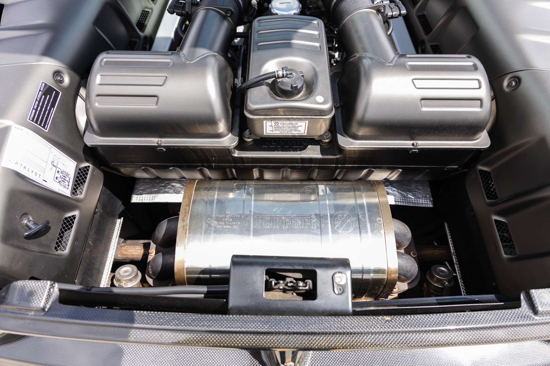 2006 Ferrari F430 Base - Photo 43