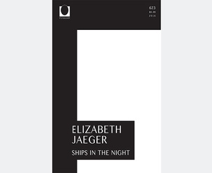 Ships in the Night