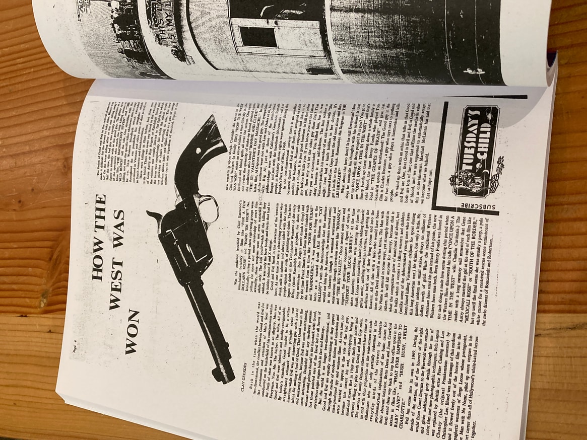 Tuesday's Child: Volume 1 thumbnail 10