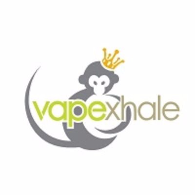 Vapexhale logo