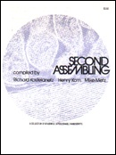 Second Assembling : A Collection of Otherwise Unpublishable Manuscripts