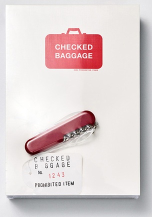 Checked Baggage [Second Edition]