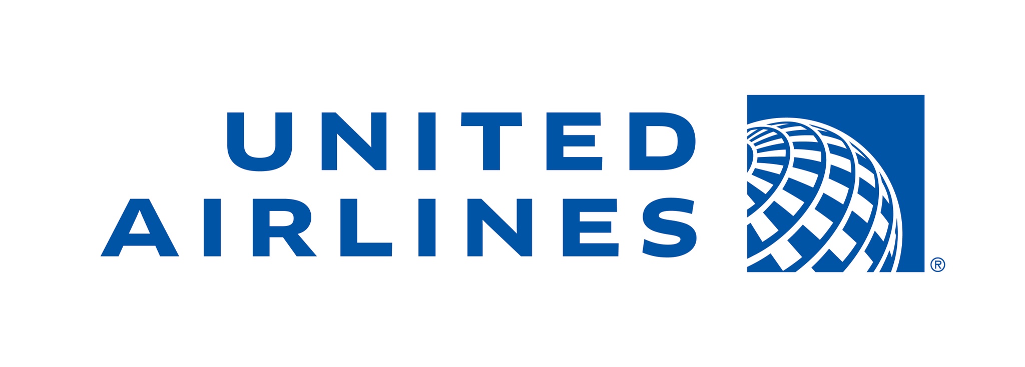 United Airlines Sponsor Logo
