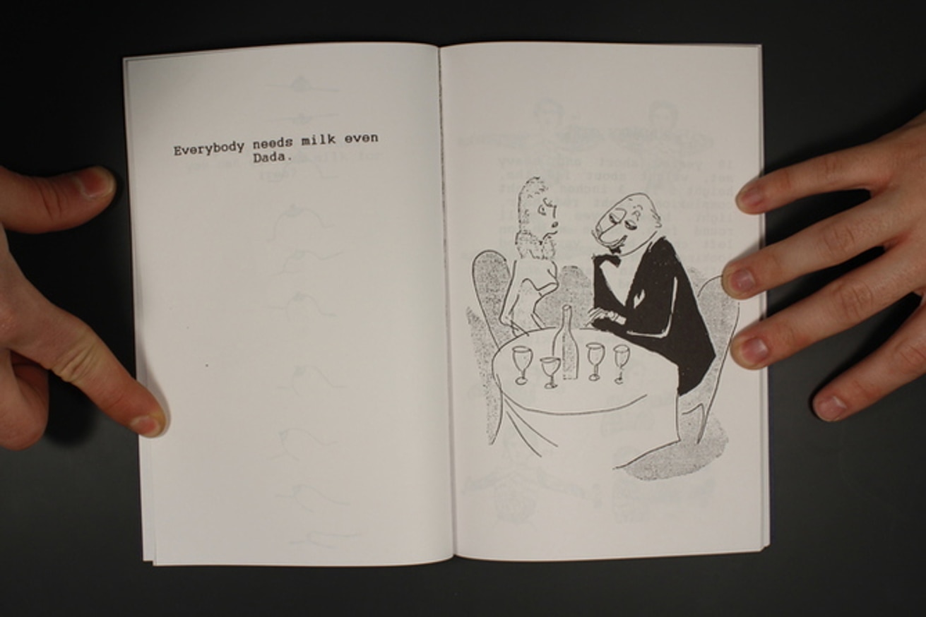 Reveries of a Spinster thumbnail 4