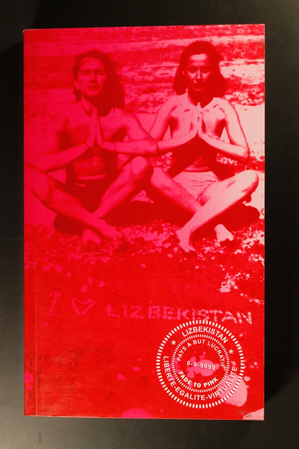 Fade to Pink thumbnail 3