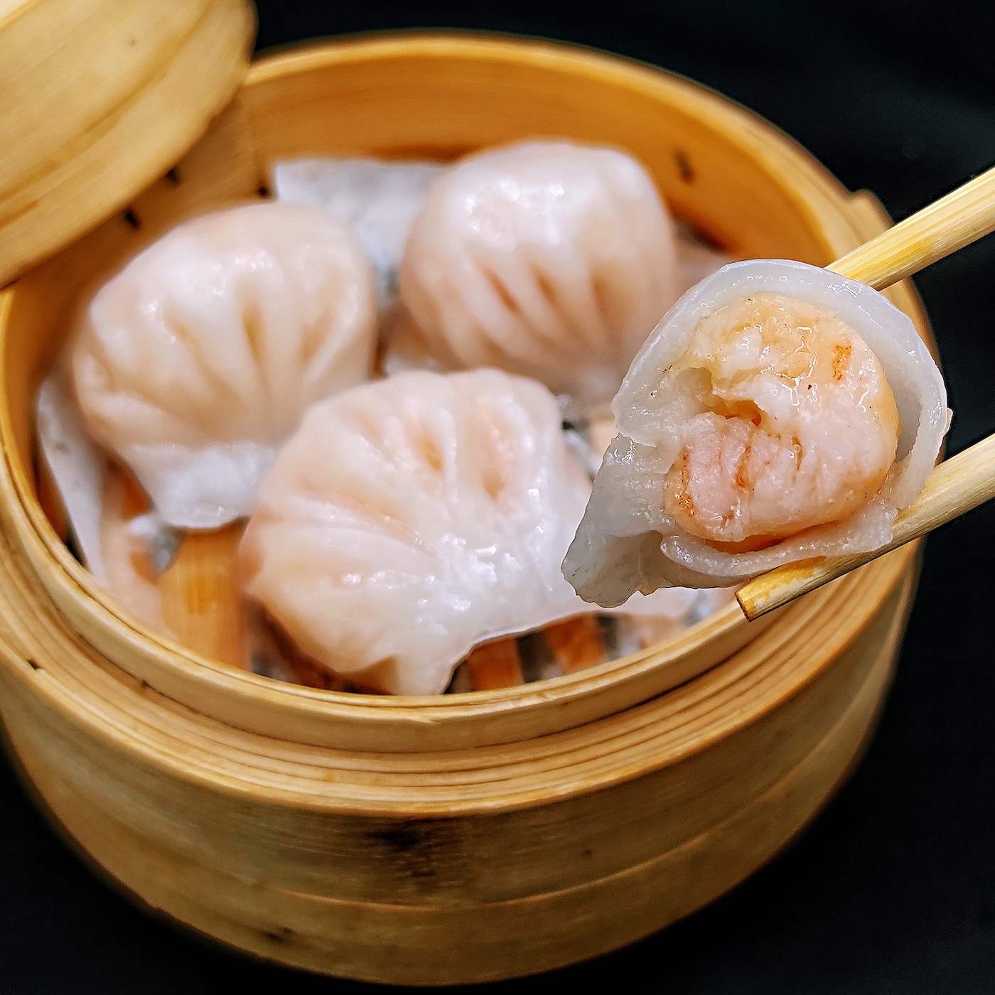 AweSum DimSum thumbnail image