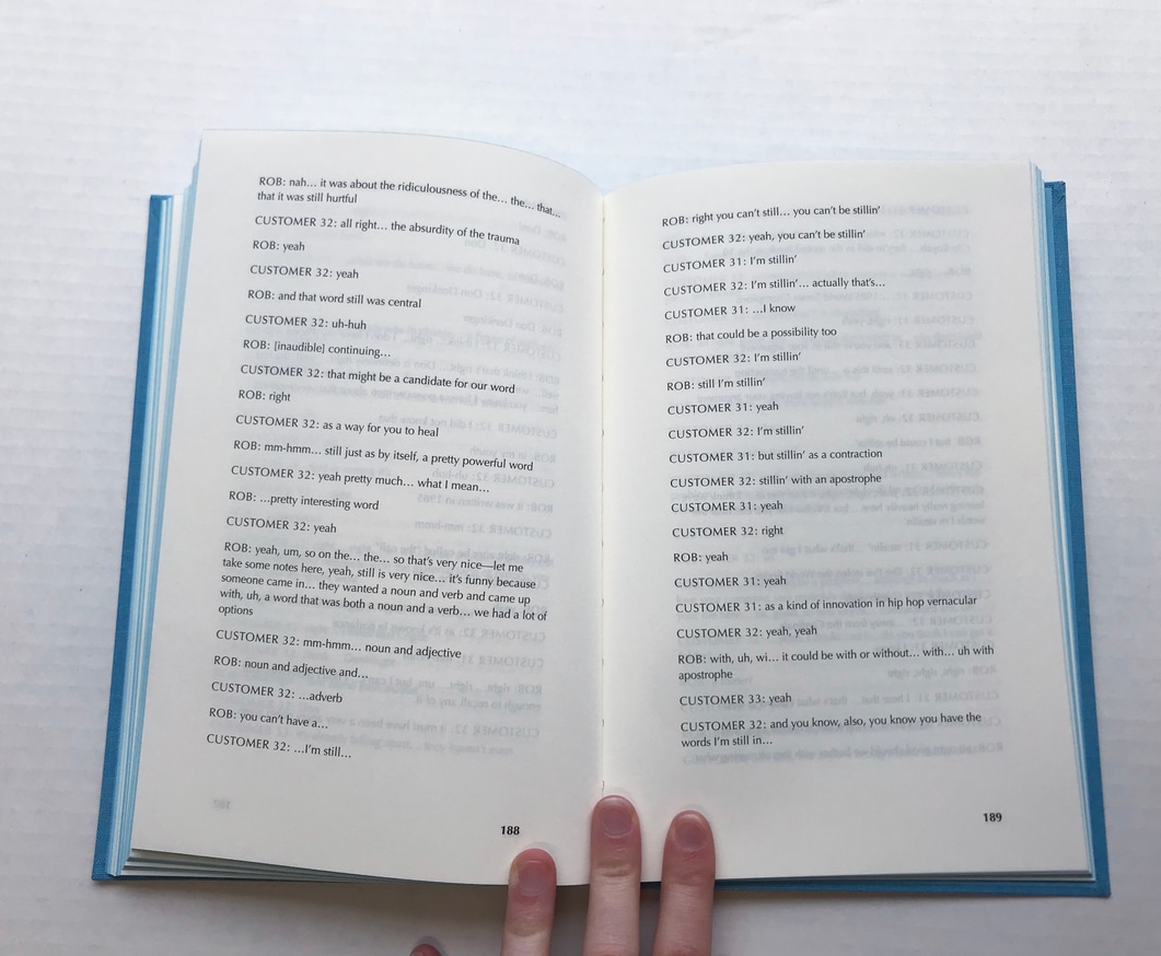 Rob's Word Shop thumbnail 3