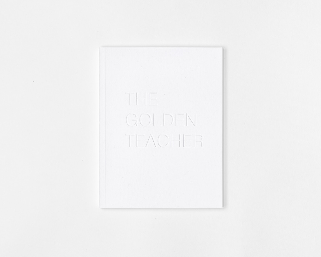 The Golden Teacher thumbnail 5