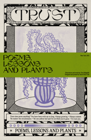  Poems, Lessons, and Plants