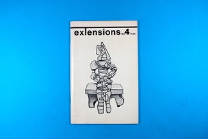 Extensions Magazine