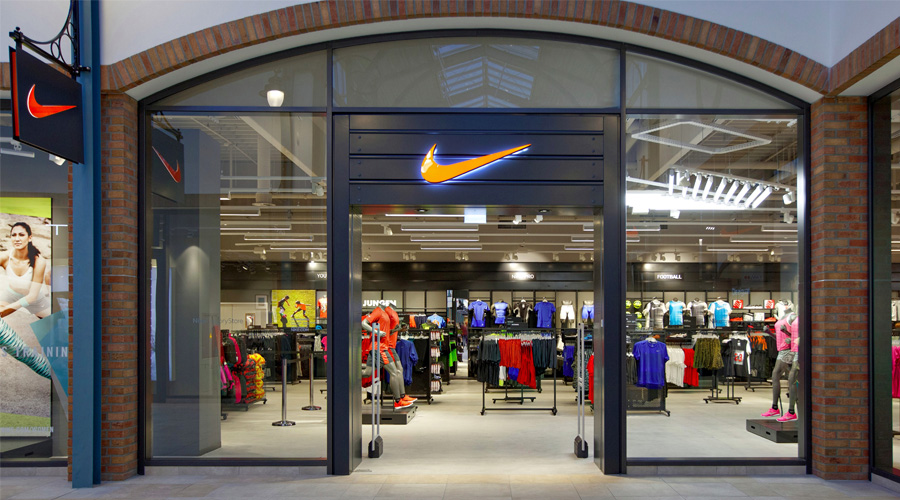 nike germany store